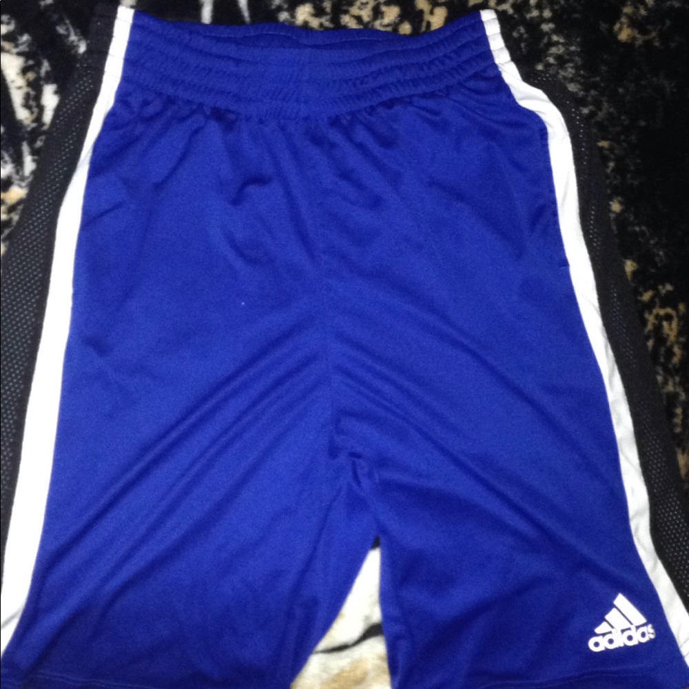 Adidas shorts